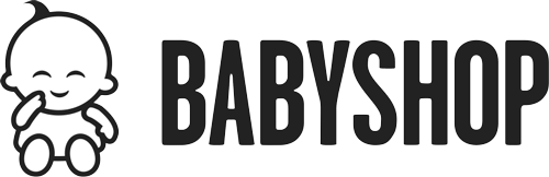Babyshop logga