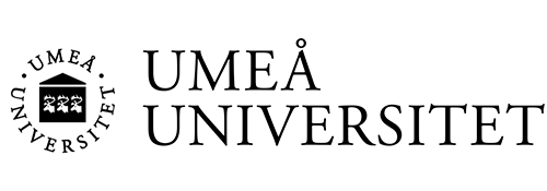 Umeå uni logo